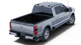 2025 Ford Super Duty® External Image 4